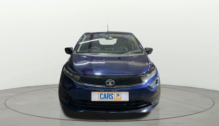 2023 Tata ALTROZ XM PLUS PETROL, Petrol, Manual, 21,889 km, Front