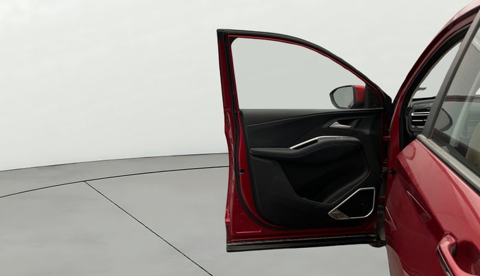 2024 MG HECTOR Select Pro 2.0 Turbo Diesel MT, Diesel, Manual, 34,950 km, LHS Front Door