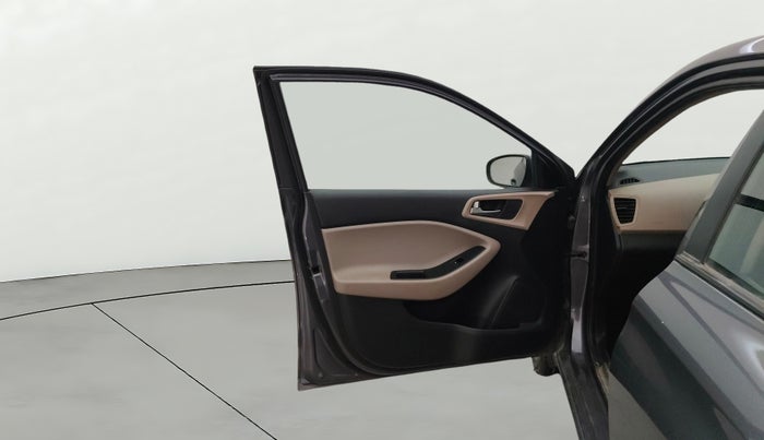 2018 Hyundai Elite i20 ASTA 1.2, Petrol, Manual, 37,545 km, LHS Front Door