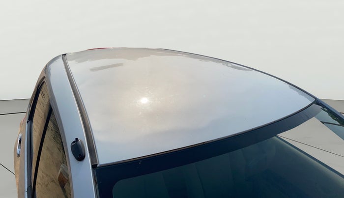 2015 Honda Brio S MT, CNG, Manual, 1,32,809 km, Roof