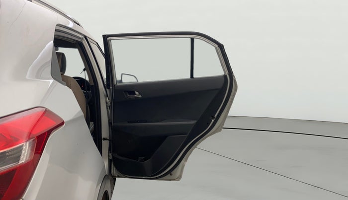 2015 Hyundai Creta SX PLUS 1.6 PETROL, Petrol, Manual, 55,540 km, RHS Rear Door