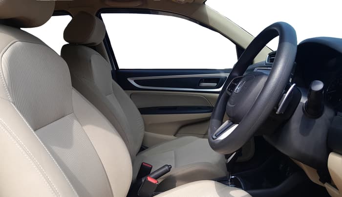 2021 Honda Amaze 1.2L I-VTEC VX CVT, Petrol, Automatic, 62,910 km, Right Side Front Door Cabin