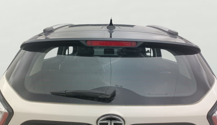 2019 Tata NEXON XZA PLUS PETROL, Petrol, Automatic, 48,289 km, Rear Windshield