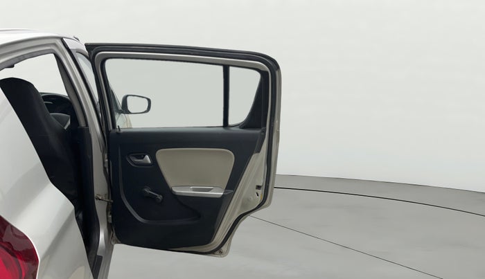 2015 Maruti Alto K10 VXI, Petrol, Manual, 72,630 km, RHS Rear Door