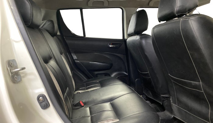 2015 Maruti Swift ZXI, Petrol, Manual, 79,510 km, Right Side Rear Door Cabin