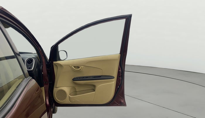 2014 Honda Mobilio 1.5L I-DTEC S, Diesel, Manual, 74,900 km, RHS Front Door