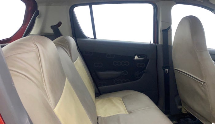 2014 Maruti Alto 800 VXI, Petrol, Manual, 69,527 km, Right Side Rear Door Cabin