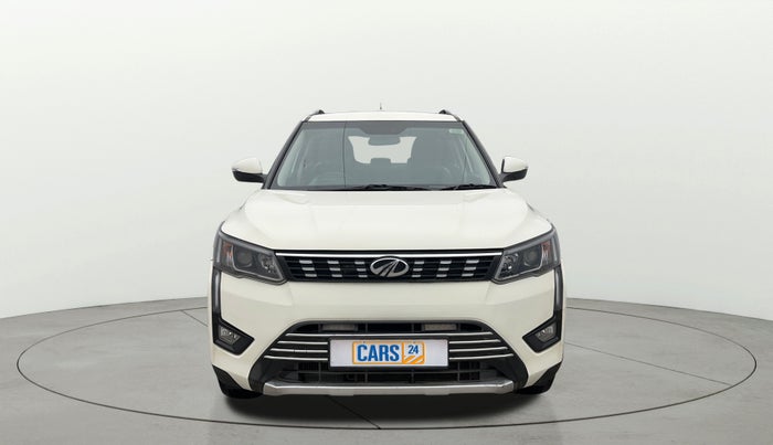 2019 Mahindra XUV300 W8 1.5 DIESEL, Diesel, Manual, 88,401 km, Front