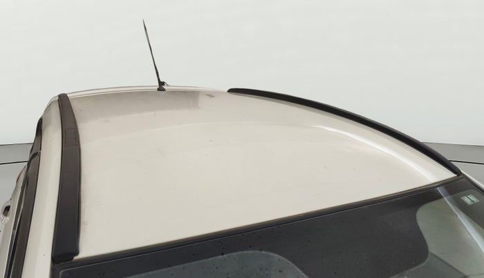 2016 Hyundai Grand i10 ASTA (O) 1.2 KAPPA VTVT, Petrol, Manual, 83,338 km, Roof