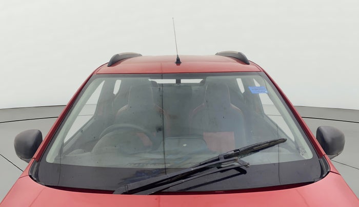 2017 Renault Kwid RXL, Petrol, Manual, 42,227 km, Front Windshield