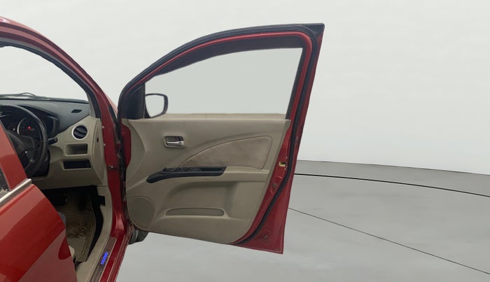 2016 Maruti Celerio ZXI AMT, Petrol, Automatic, 92,909 km, RHS Front Door