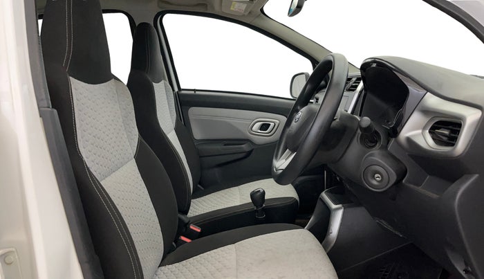 2021 Datsun Redi Go T(O), Petrol, Manual, 14,674 km, Right Side Front Door Cabin