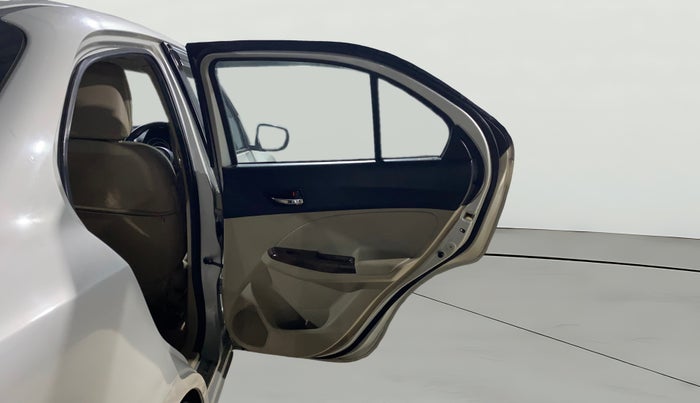 2018 Maruti Dzire VXI, Petrol, Manual, 67,835 km, RHS Rear Door