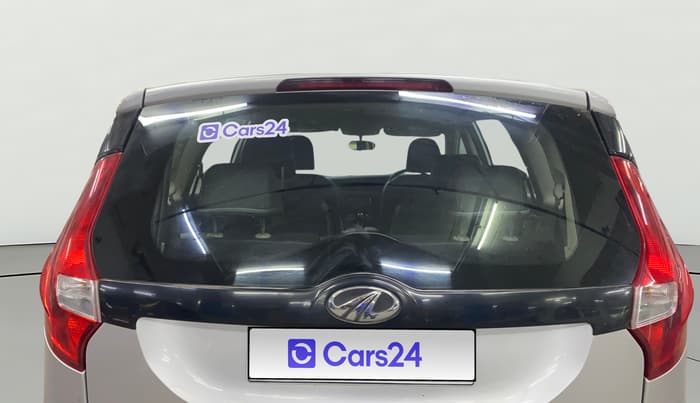 2018 Mahindra MARAZZO M2 7STR, Diesel, Manual, 1,04,829 km, Rear Windshield