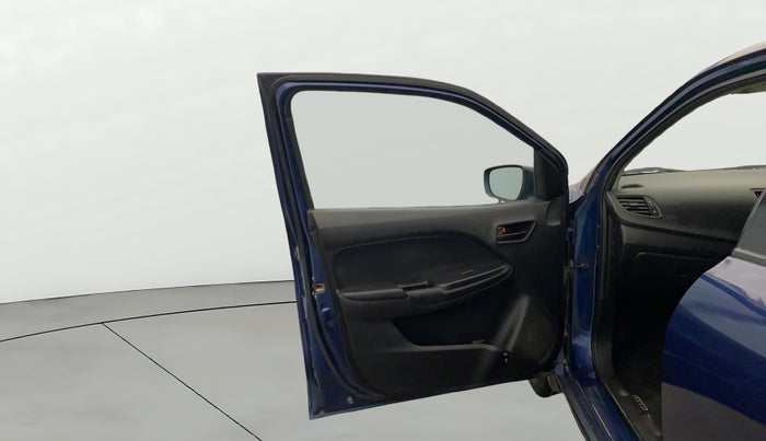 2021 Maruti Baleno SIGMA PETROL 1.2, Petrol, Manual, 76,167 km, LHS Front Door