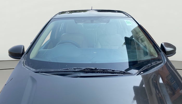 2015 Honda City 1.5L I-DTEC VX, Diesel, Manual, 65,236 km, Front Windshield