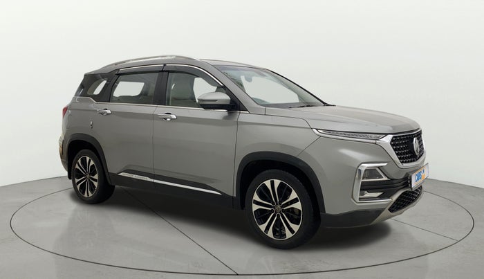 2021 MG HECTOR SHARP HYBRID 1.5 PETROL, Petrol, Manual, 40,348 km, SRP