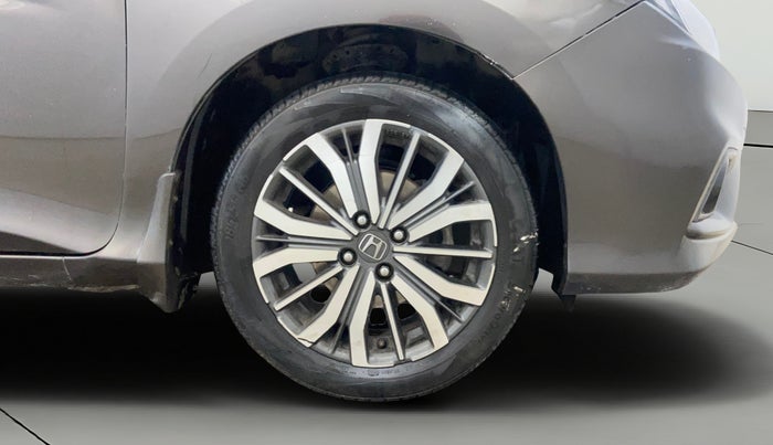 2019 Honda City 1.5L I-VTEC ZX, Petrol, Manual, 66,479 km, Right Front Wheel