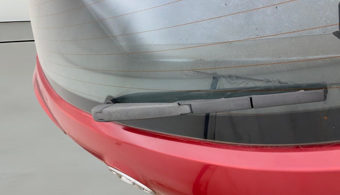 2015 Hyundai Elite i20 ASTA 1.4 CRDI, Diesel, Manual, 92,491 km, Rear Wiper