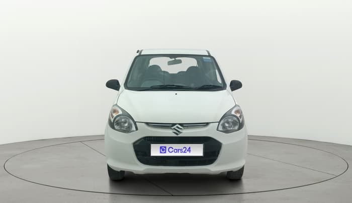 2014 Maruti Alto 800 LXI, Petrol, Manual, 59,414 km, Front
