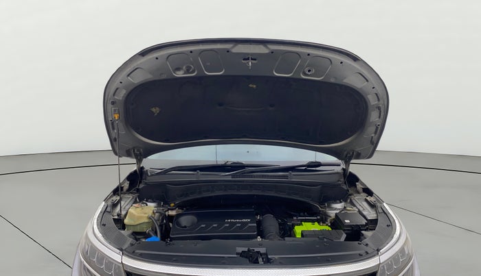 2019 KIA SELTOS GTX PLUS DCT 1.4 PETROL, Petrol, Automatic, 90,625 km, Open Bonet