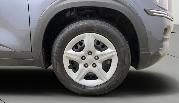 2019 KIA SELTOS HTK 1.5 PETROL, Petrol, Manual, 59,616 km, Right Front Wheel