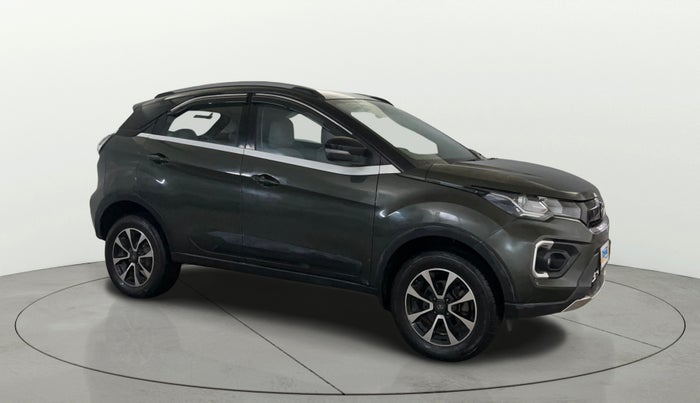 2020 Tata NEXON XZA PLUS PETROL, Petrol, Automatic, 45,523 km, SRP