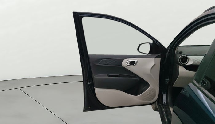 2023 Hyundai GRAND I10 NIOS SPORTZ 1.2 KAPPA VTVT, Petrol, Manual, 18,708 km, LHS Front Door