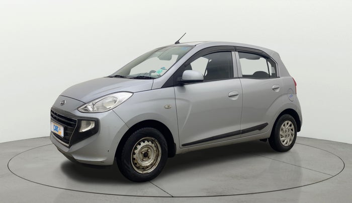 2019 Hyundai NEW SANTRO MAGNA, Petrol, Manual, 70,196 km, Left Front Diagonal