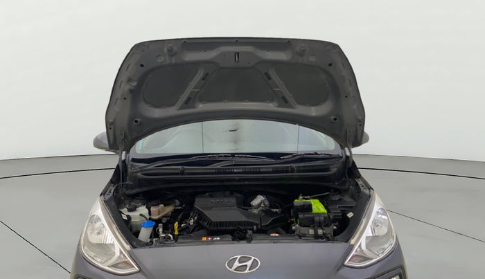 2019 Hyundai NEW SANTRO SPORTZ AMT, Petrol, Automatic, 24,059 km, Open Bonet