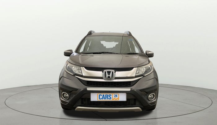 2018 Honda BR-V 1.5L I-VTEC VX, Petrol, Manual, 67,184 km, Front