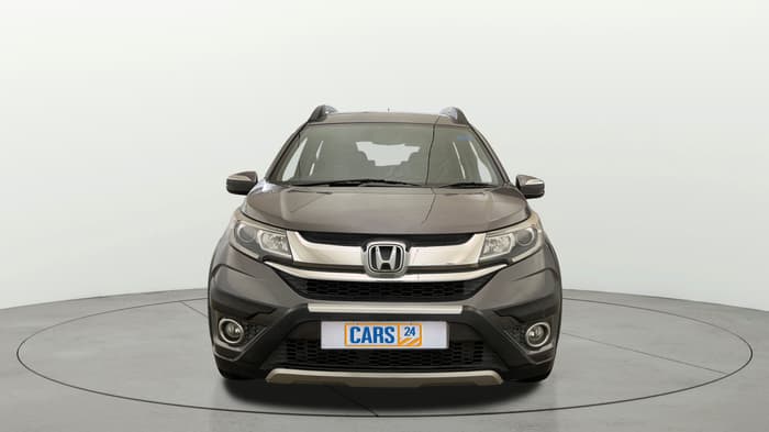 2018 Honda BR-V 1.5L I-VTEC VX, Petrol, Manual, 67,320 km, Front