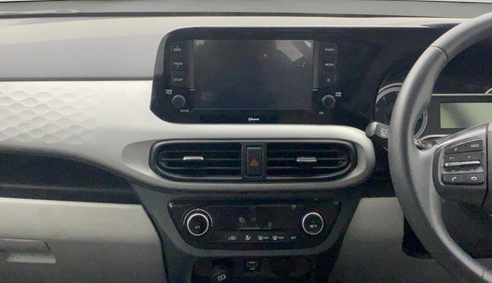 2021 Hyundai GRAND I10 NIOS ASTA AMT 1.2 KAPPA VTVT, Petrol, Automatic, 15,725 km, Air Conditioner