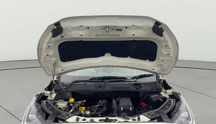 2022 Nissan MAGNITE XV TURBO CVT, Petrol, Automatic, 20,147 km, Open Bonet