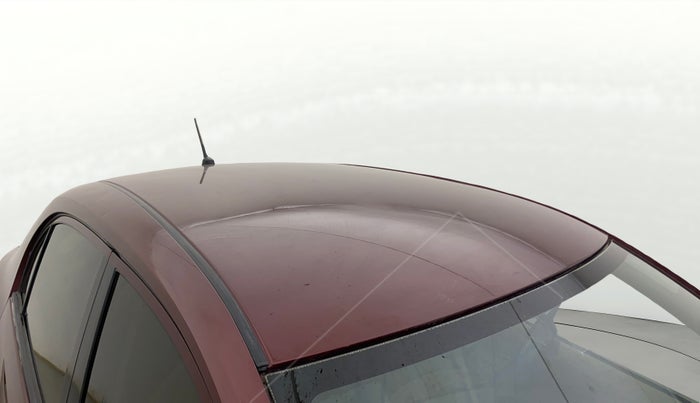 2014 Honda Amaze 1.5L I-DTEC S, Diesel, Manual, 73,849 km, Roof