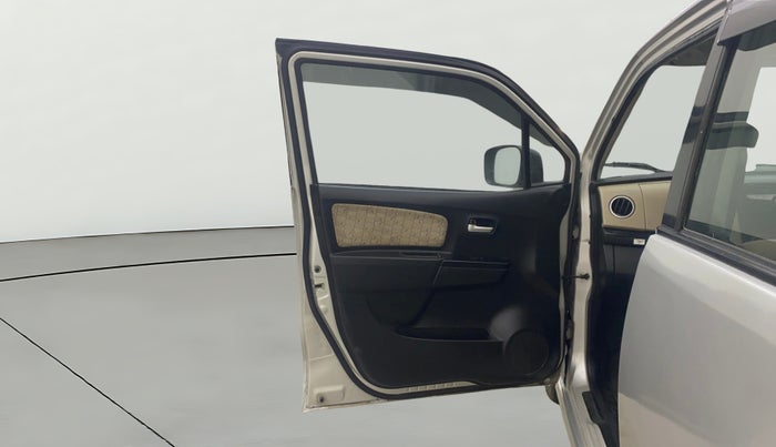 2018 Maruti Wagon R 1.0 VXI+ (O) MT, Petrol, Manual, 94,051 km, LHS Front Door