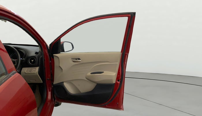 2020 Hyundai NEW SANTRO SPORTZ AMT, Petrol, Automatic, 38,455 km, RHS Front Door