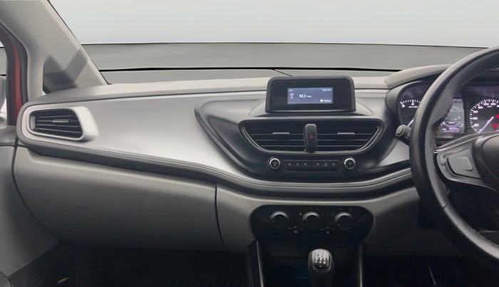 2021 Tata ALTROZ XM PETROL, Petrol, Manual, 90,269 km, Air Conditioner
