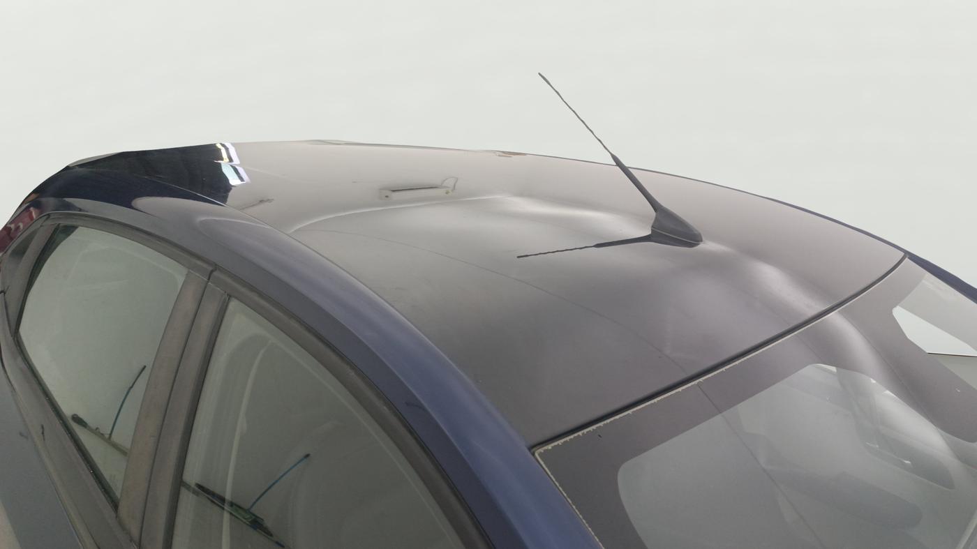 2022 Tata ALTROZ XZA PLUS, Petrol, Automatic, 20,377 km, Roof