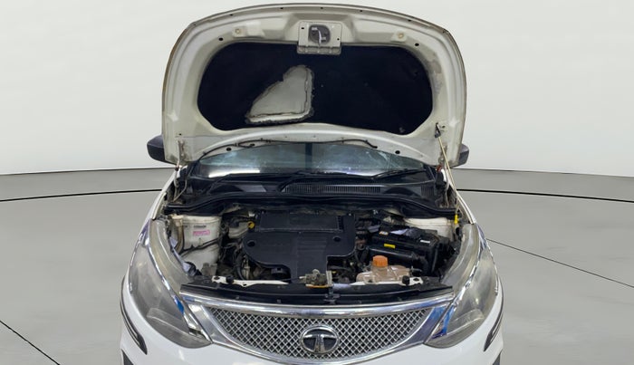 2017 Tata Bolt XE QUADRAJET, Diesel, Manual, 56,961 km, Open Bonet