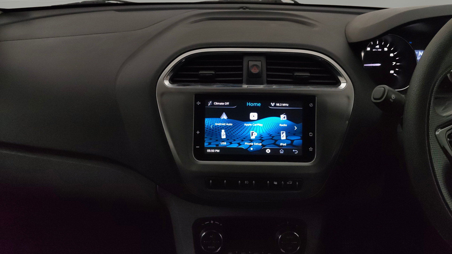 Features