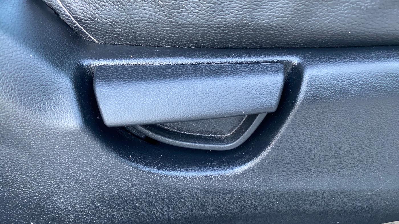 2019 Hyundai NEW SANTRO SPORTZ MT, CNG, Manual, 85,644 km, Third Seat Row ( optional )