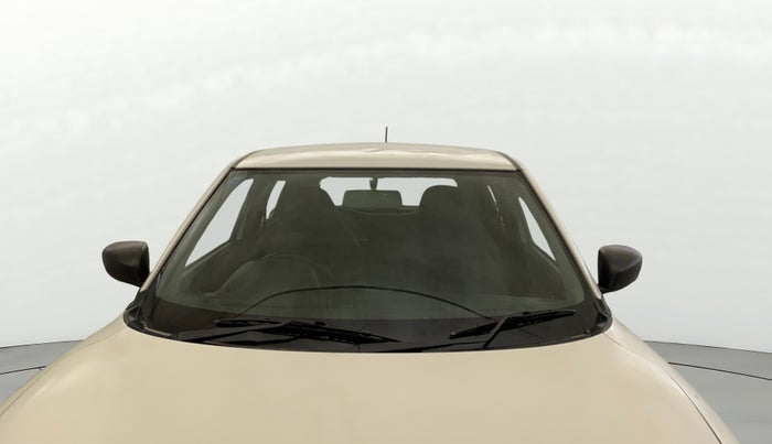 2019 Maruti Swift LXI, Petrol, Manual, 79,699 km, Front Windshield