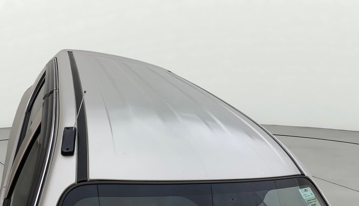 2017 Maruti Alto 800 LXI, Petrol, Manual, 83,670 km, Roof