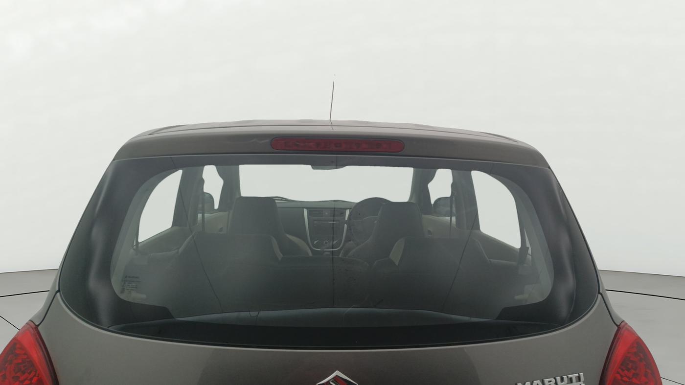 2019 Maruti Celerio VXI, Petrol, Manual, 22,711 km, Rear Windshield