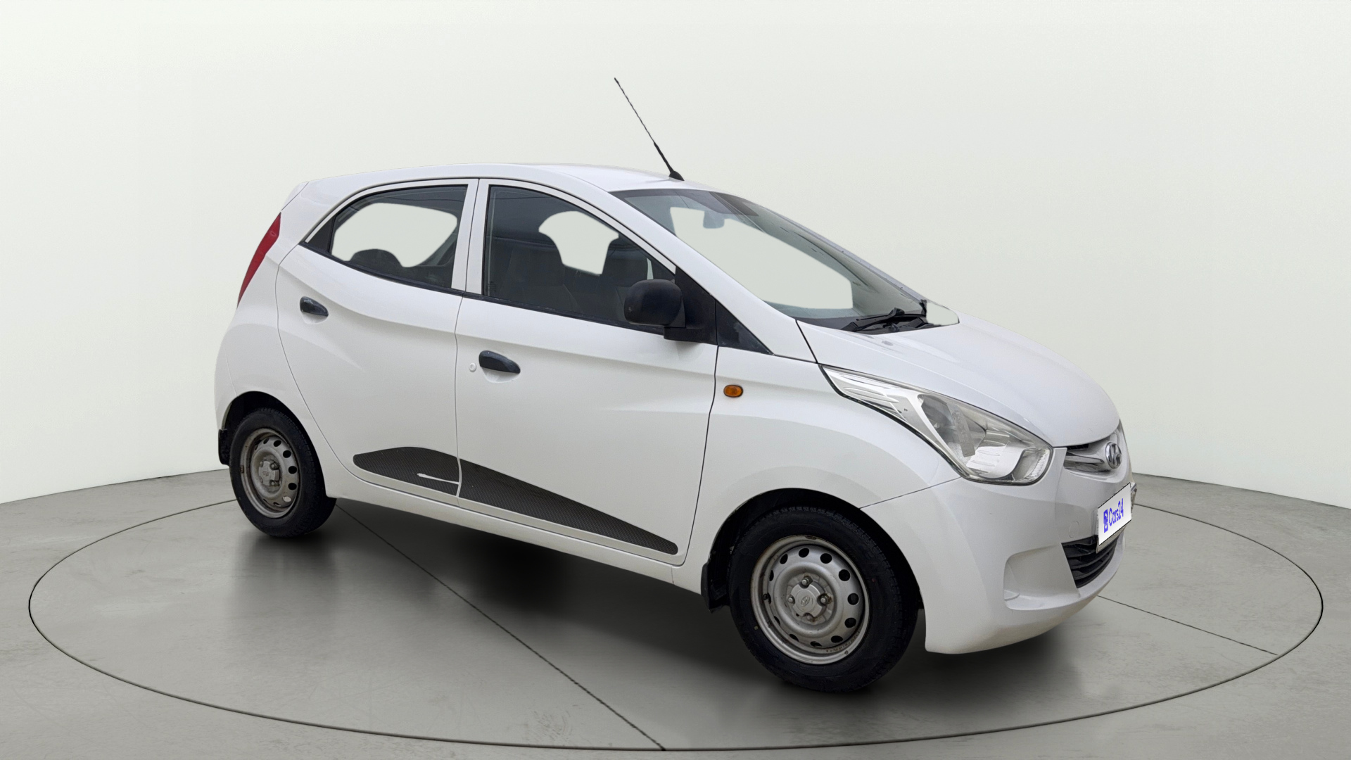 2018 Hyundai EON ERA + SE 2018 Hyundai EON ERA + SE