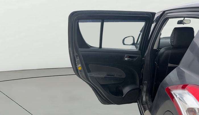 2015 Maruti Swift VXI, Petrol, Manual, 35,040 km, LHS Rear Door