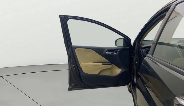 2018 Honda City 1.5L I-VTEC V MT, Petrol, Manual, 63,901 km, LHS Front Door