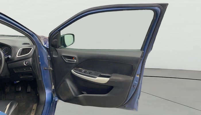 2016 Maruti Baleno ALPHA PETROL 1.2, Petrol, Manual, 52,653 km, RHS Front Door