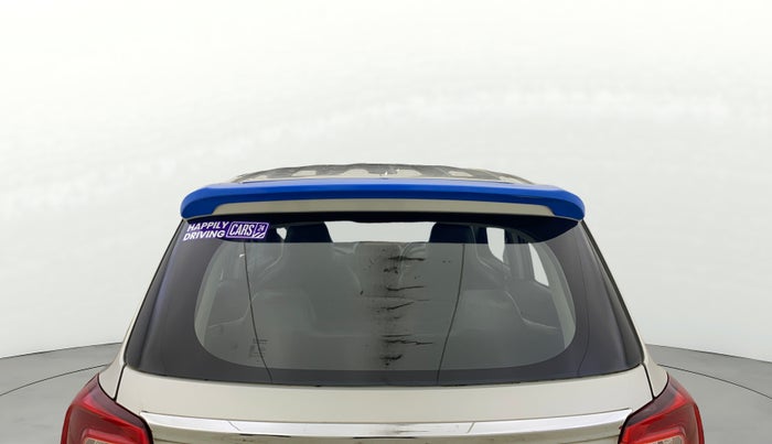 2019 Maruti S PRESSO VXI AMT, CNG, Automatic, 32,974 km, Rear Windshield